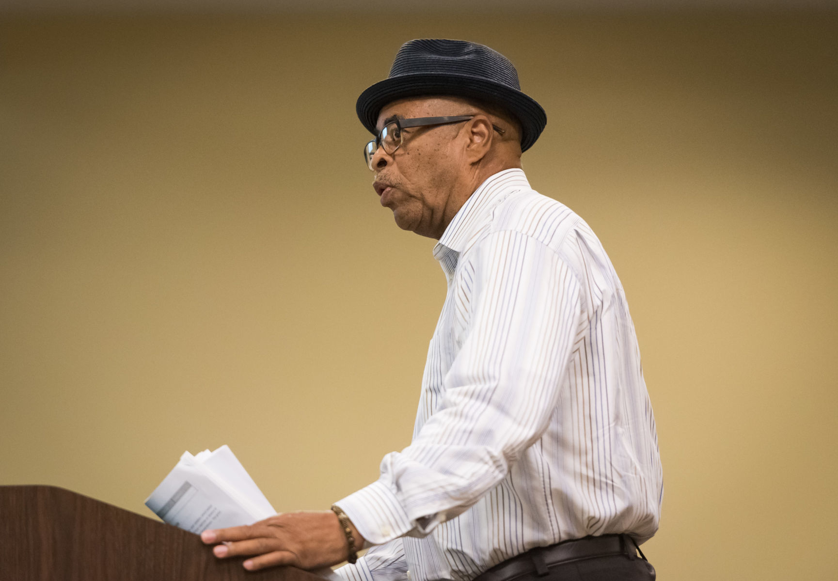WS/FCS African American History Course